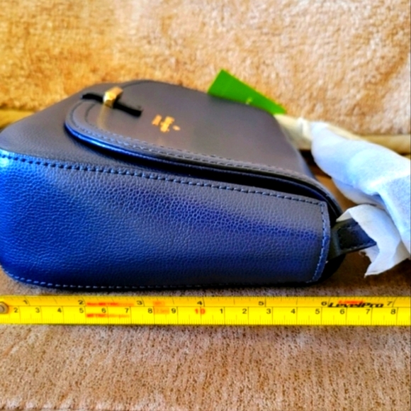 Kate Spade Patterson Drive Kailey Crossbody NWT - Picture 6 of 9